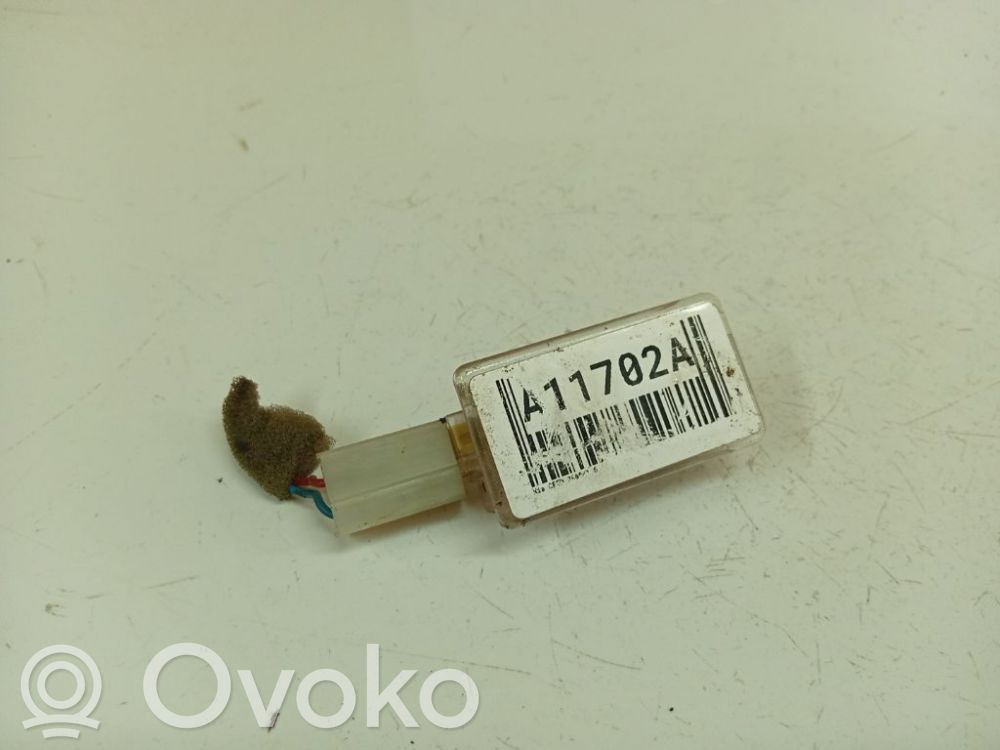 KIA Ceed Altre luci abitacolo