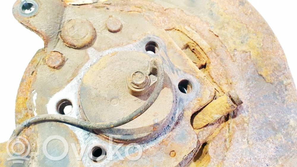 Chrysler Sebring (JS) ABS Sensor hinten