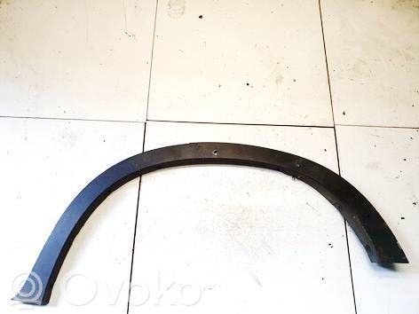 BMW X5 E70 Rivestimento passaruota posteriore