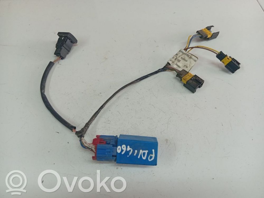 Peugeot 307 Sonstige Relais