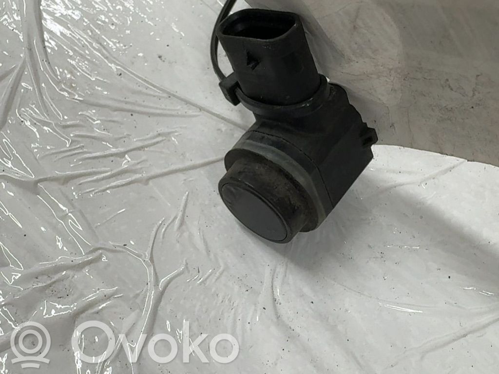 Volkswagen Caddy Czujnik parkowania PDC 