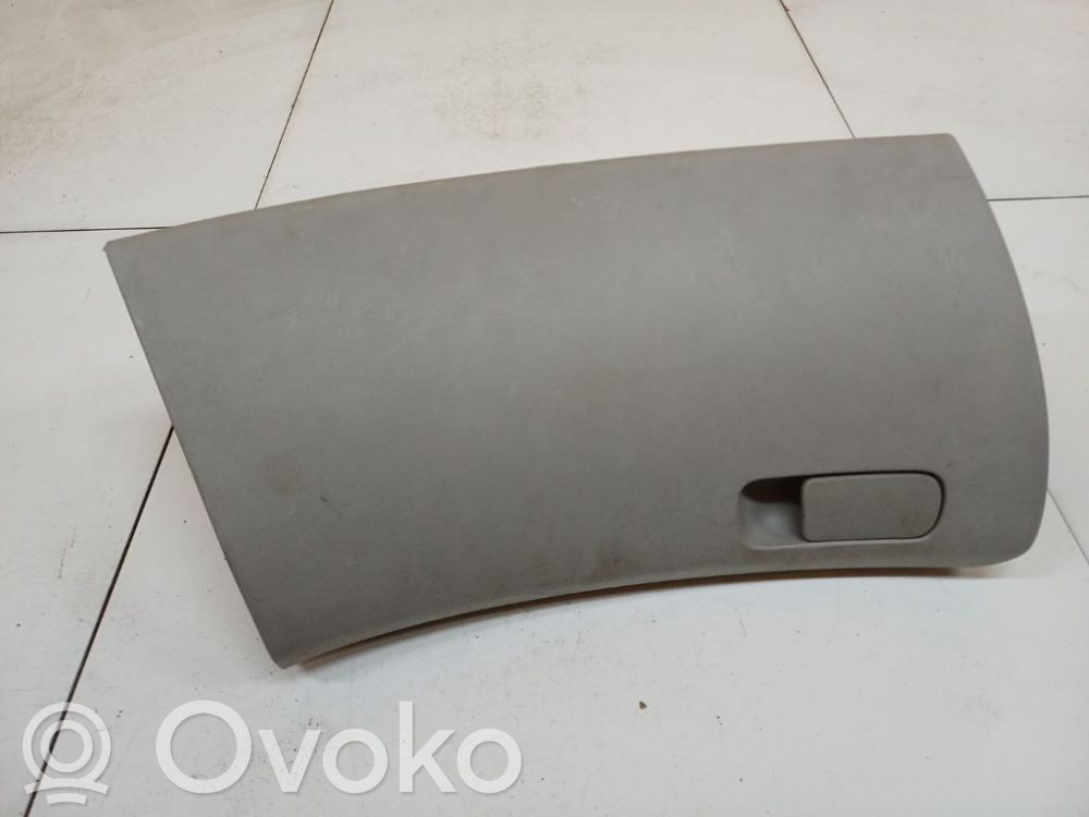 KIA Ceed Guantera