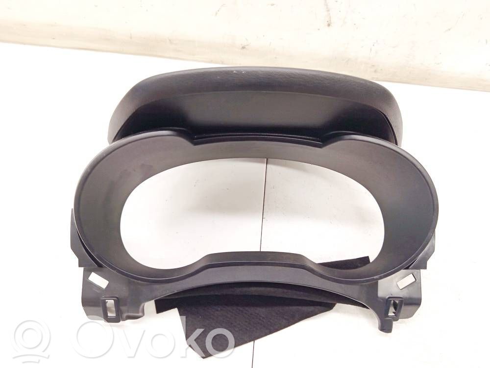 Nissan Micra Dashboard trim 