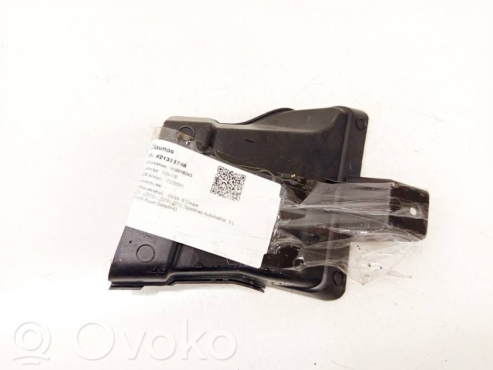 BMW 6 F06 Gran coupe Altra parte esteriore 