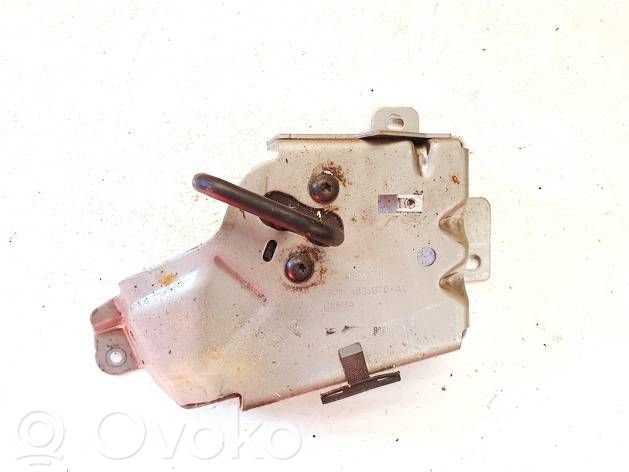 Ford Mondeo MK IV Altra parte esteriore