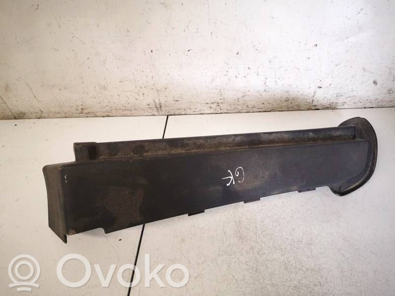 Volkswagen Golf IV Alte elemente acoperire portbagaj