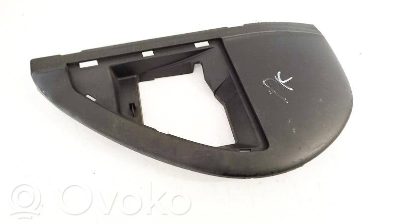 Volkswagen Golf IV Moldura del extremo lateral de panel