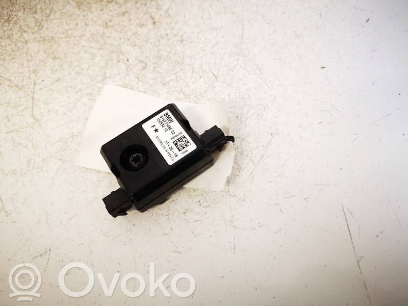 BMW 3 F30 F35 F31 Unidad de control de la antena
