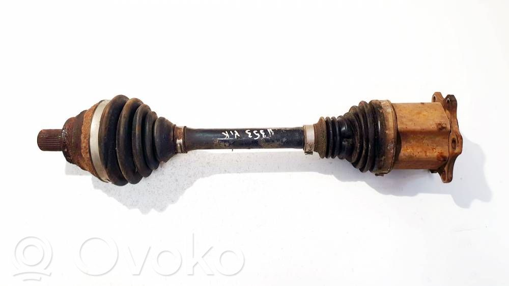 Volkswagen Touran I Półoś przednia 
