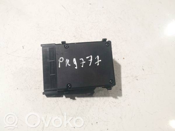 Chrysler Sebring (ST-22 - JR) Interruptor de control del asiento 