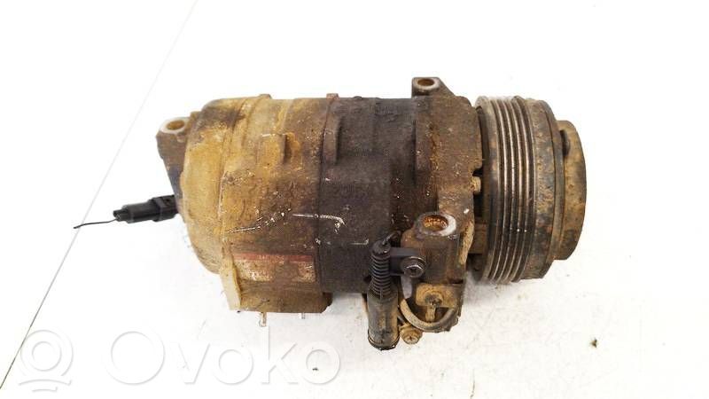 Land Rover Range Rover L322 Klimakompressor Pumpe 