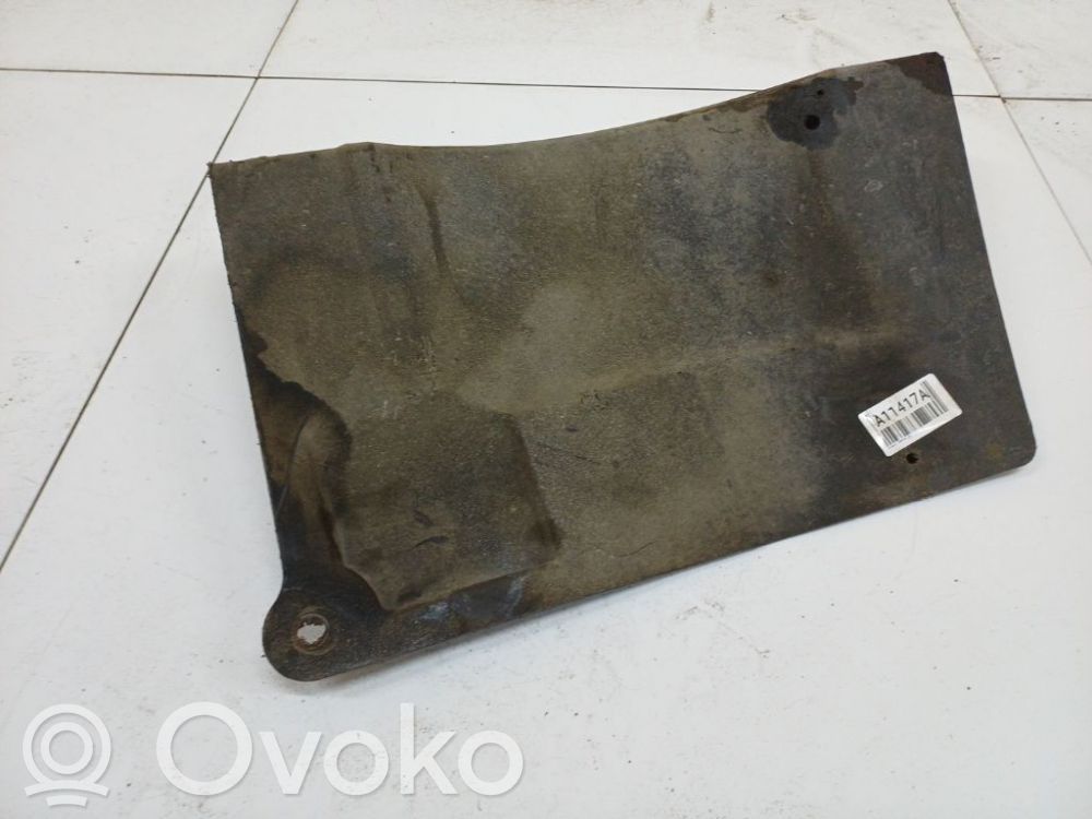 Chrysler Sebring (JS) Protezione anti spruzzi/sottoscocca del motore