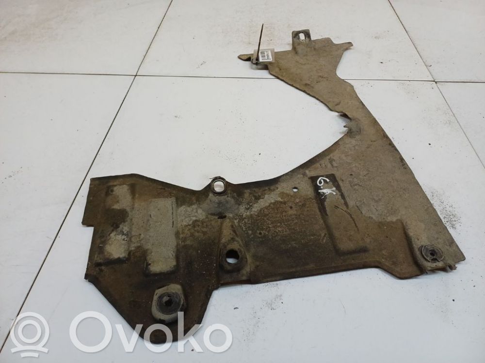 Audi A8 S8 D3 4E Cache de protection sous moteur 