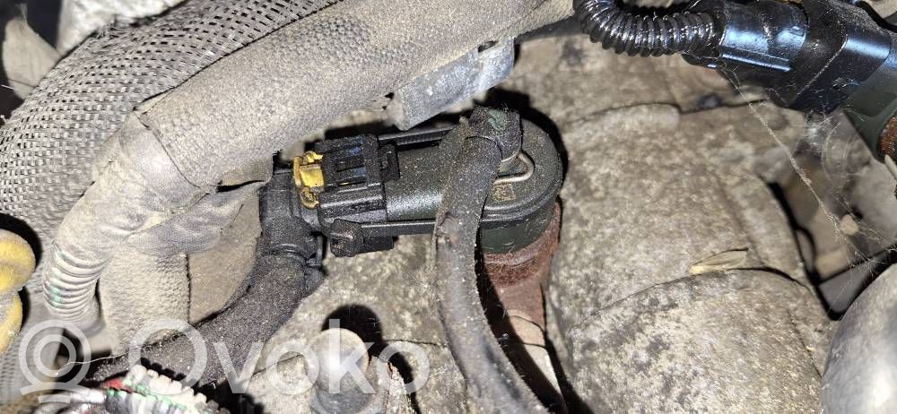 Saab 9-3 Ver2 Injektor Einspritzdüse