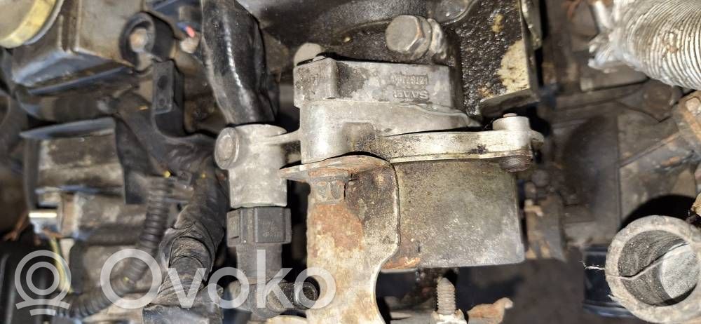 Saab 9-3 Ver2 Bomba de vacío