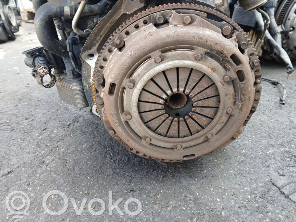 Volkswagen Jetta V Kit frizione