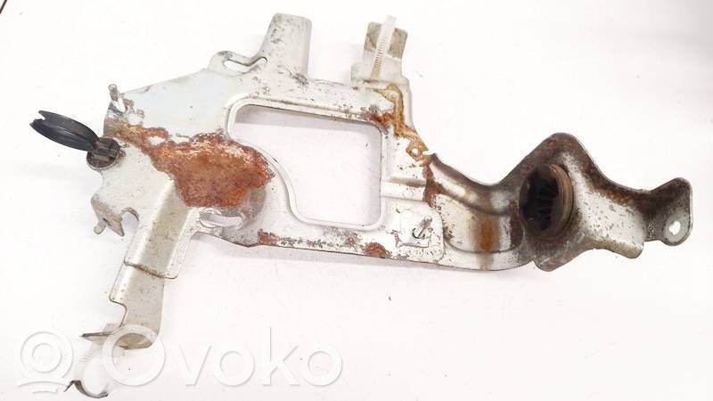 Nissan Note (E11) Sonstiges Einzelteil Exterieur 