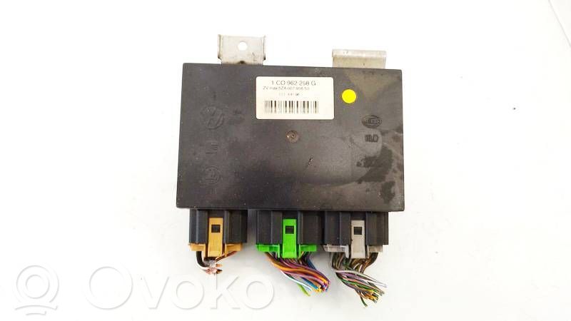 Volkswagen Golf IV Module confort 