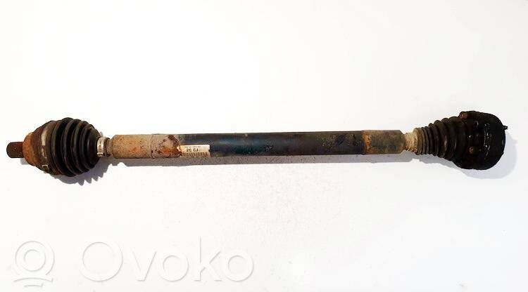 Volkswagen Golf V Półoś przednia 