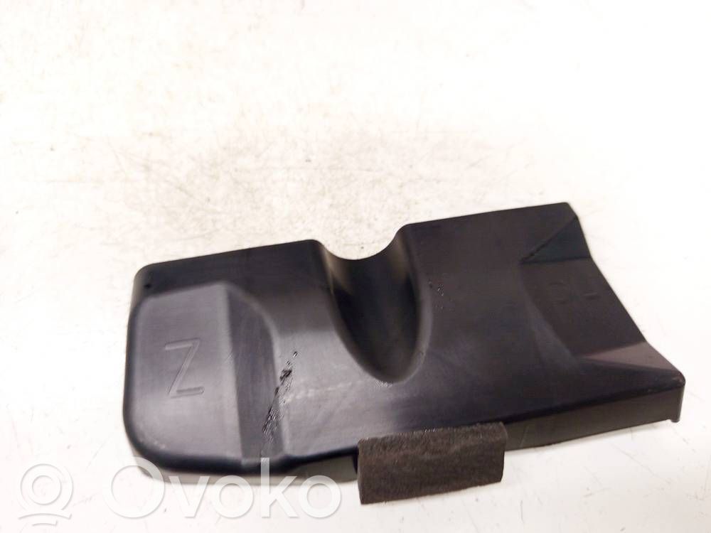 Opel Zafira B Altra parte interiore