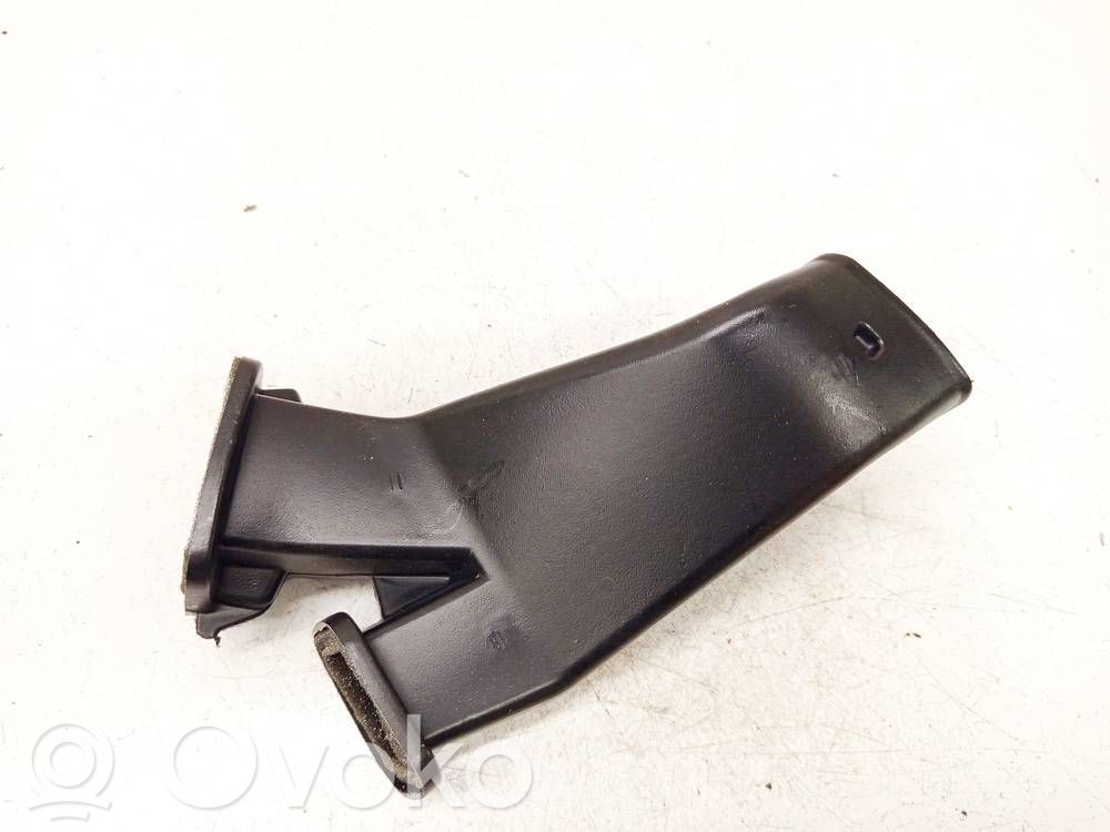 Opel Zafira B Conduit d'air (cabine)