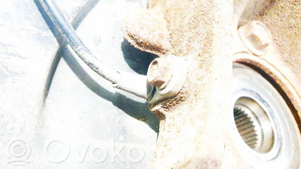 Nissan X-Trail T32 ABS Sensor