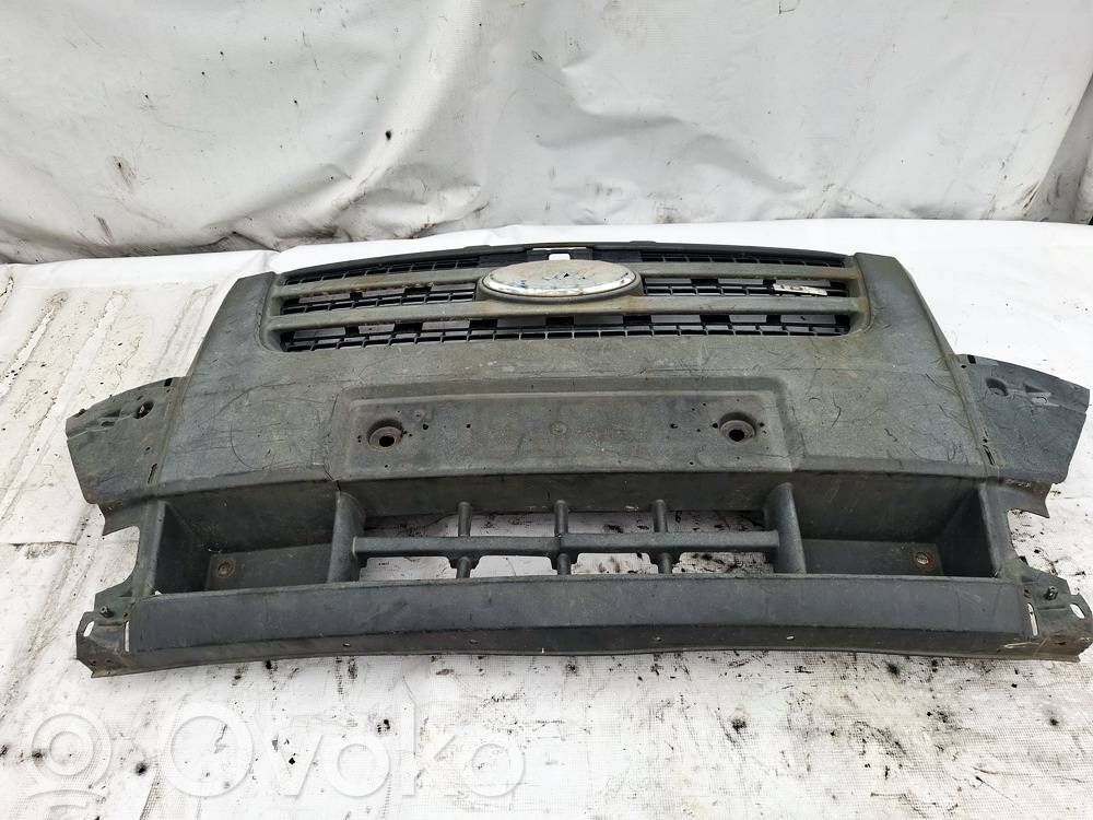 Ford Transit Paraurti anteriore