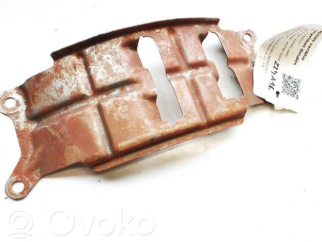 Mercedes-Benz C W204 Other exterior part 