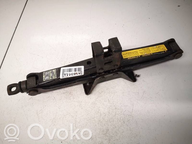 Pontiac Vibe Cric de levage