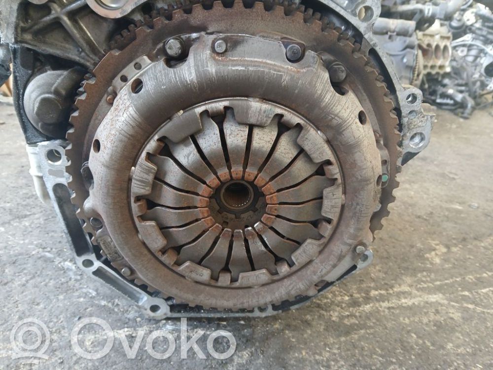 Nissan Micra K14 Kit d'embrayage 