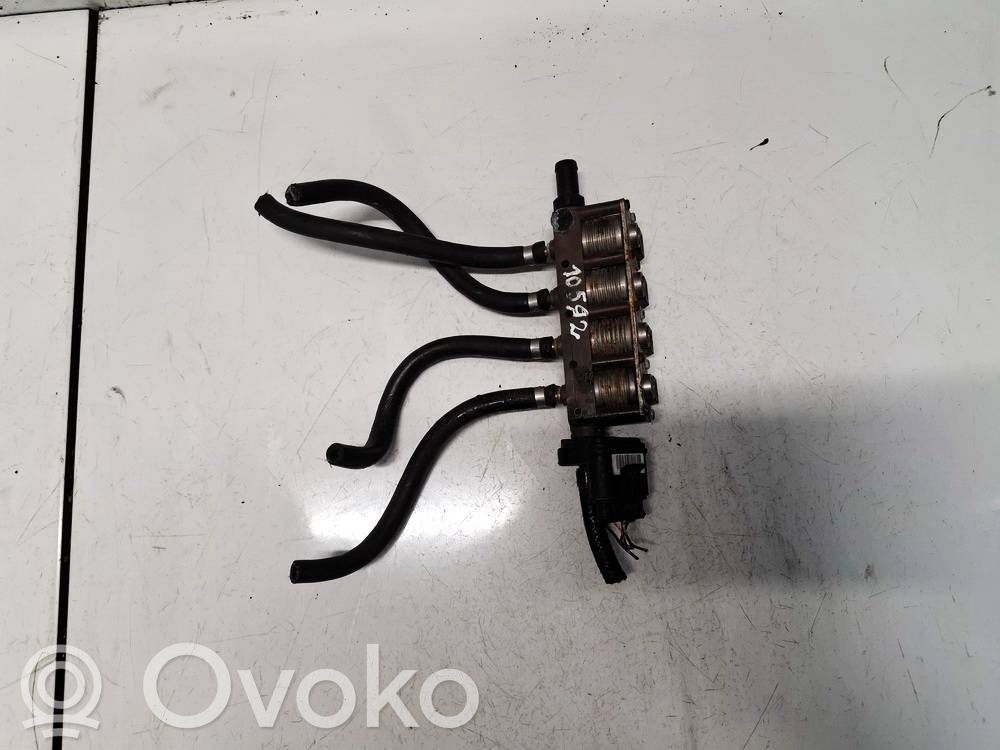Skoda Octavia Mk2 (1Z) Injector GPL