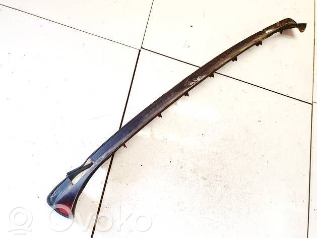Audi A4 S4 B7 8E 8H Labbro del paraurti anteriore 