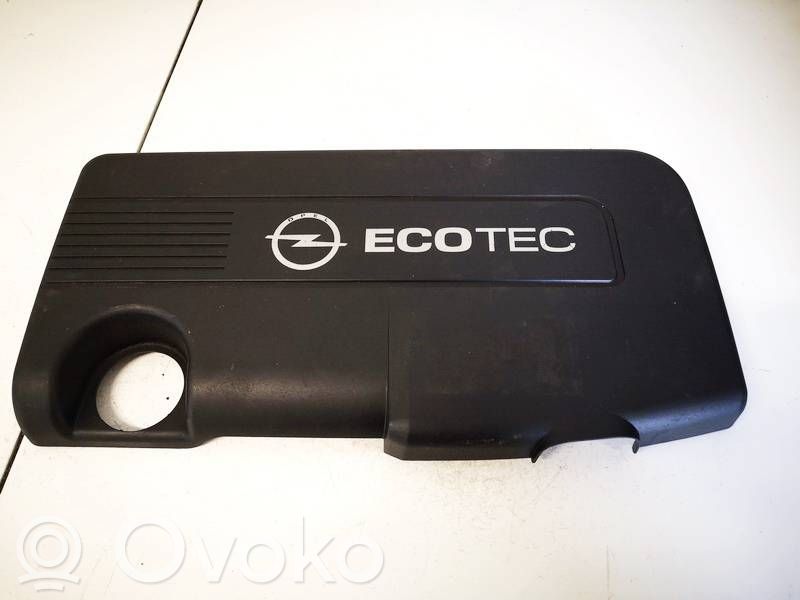 Opel Mokka Motorabdeckung 