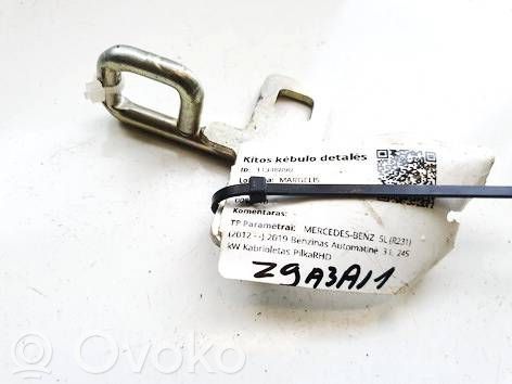 Mercedes-Benz SL R231 Otros repuestos del exterior