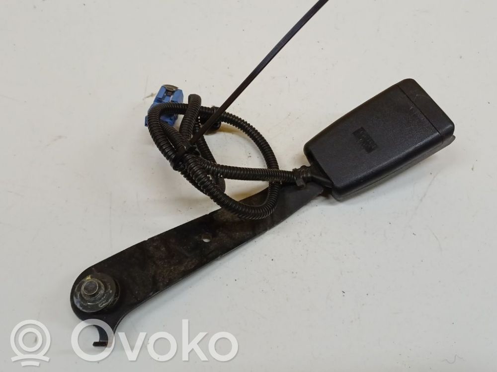 Honda Civic IX Etuistuimen turvavyön solki