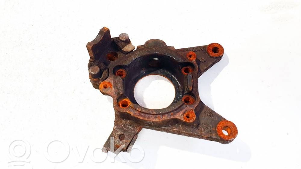 Mercedes-Benz A W168 Support de fixation de coffre/hayon