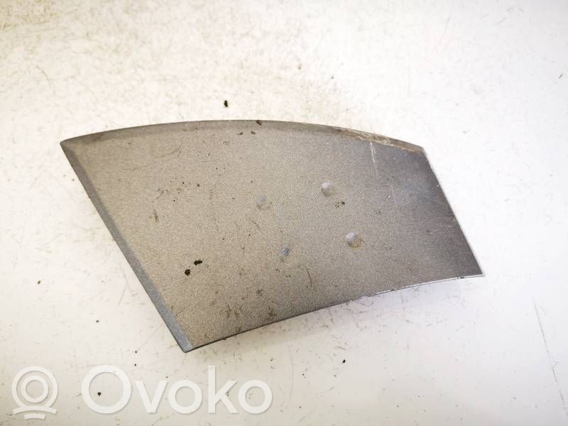 Toyota Aygo AB10 Otros elementos de revestimiento de la puerta delantera