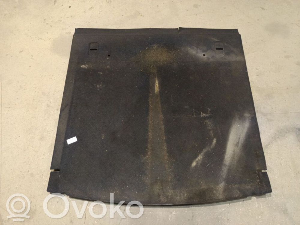 Opel Astra H Mochetă portbagaj 