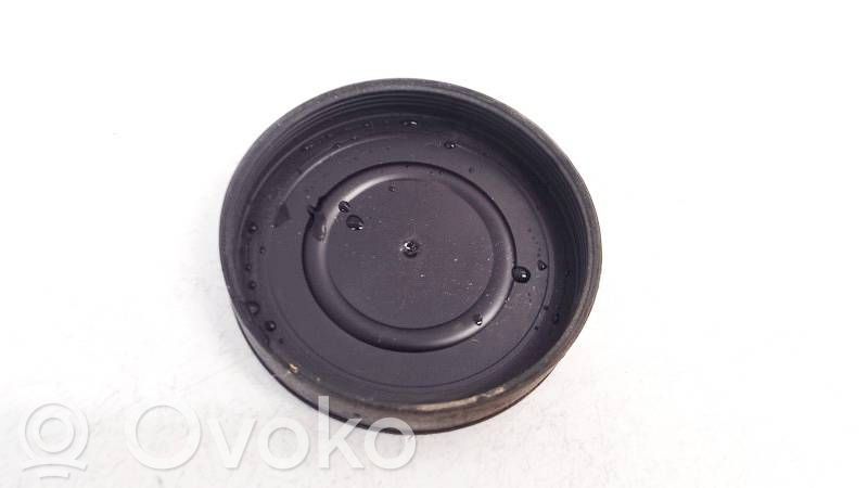 Citroen C5 Deckel Abdeckung Scheinwerfer