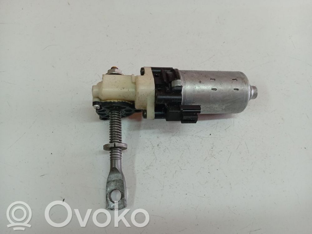 Toyota RAV 4 (XA30) Motor de ajuste del asiento