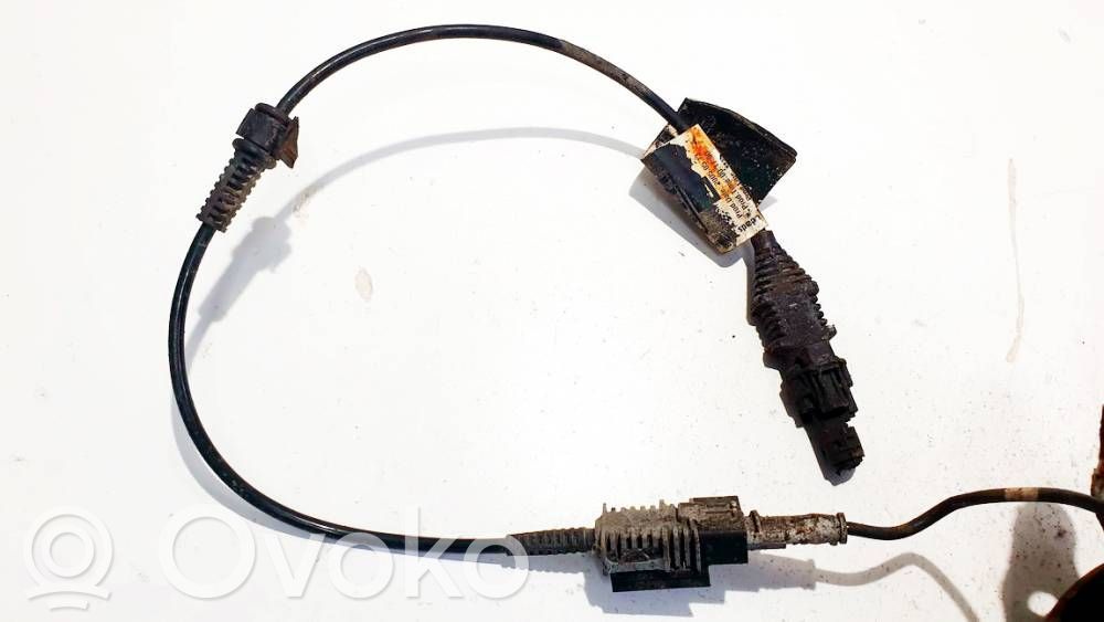 Opel Astra H Sonstige Kabelbäume / Leitungssätze