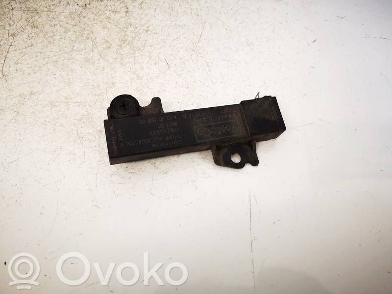 Ford Focus Moduł / Sterownik anteny