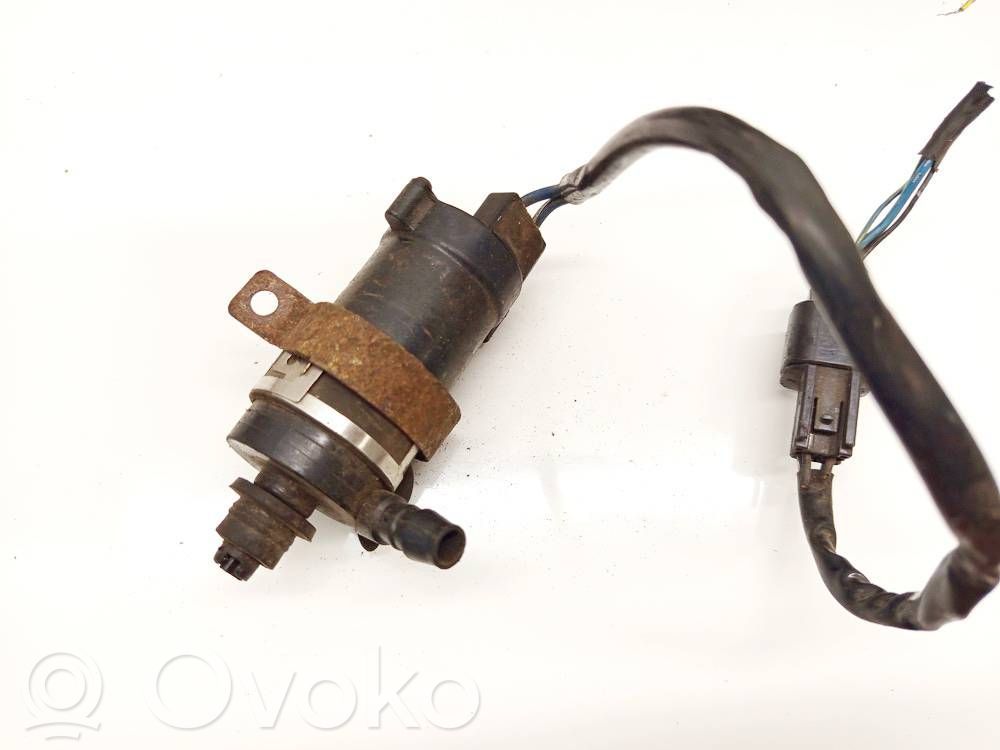 Honda Civic Bomba auxiliar eléctrica de agua/refrigerador