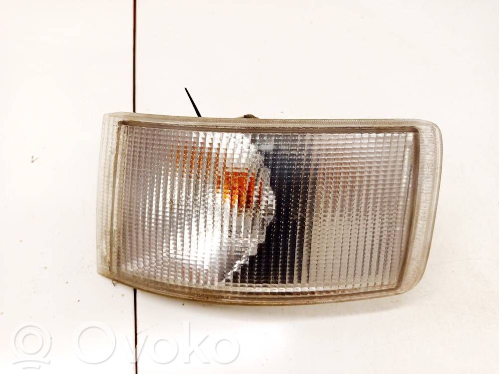 Peugeot Boxer Etusuuntavilkku 