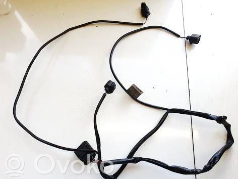 Audi A4 S4 B7 8E 8H Otros cableados