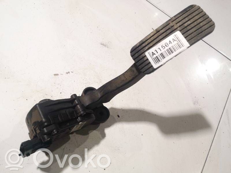 KIA Ceed Pedal del acelerador