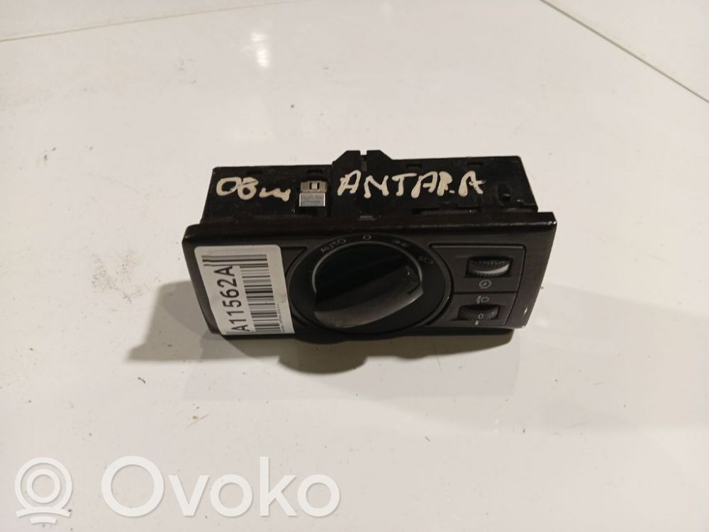 Opel Antara Przełącznik świateł 