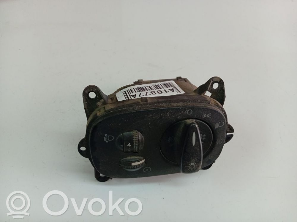 Ford Transit Lichtschalter 