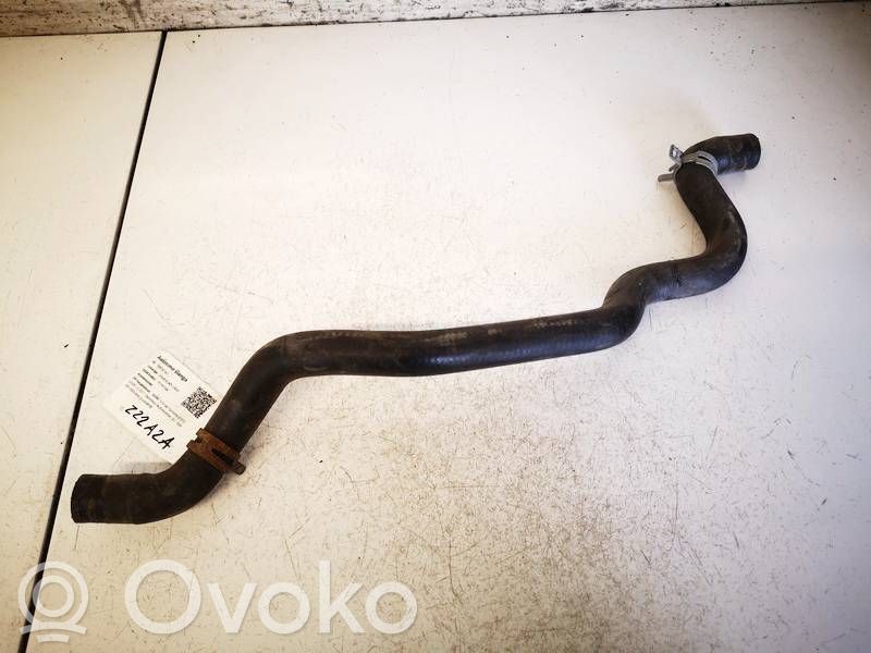 BMW 5 F10 F11 Kühlleitung / Kühlschlauch