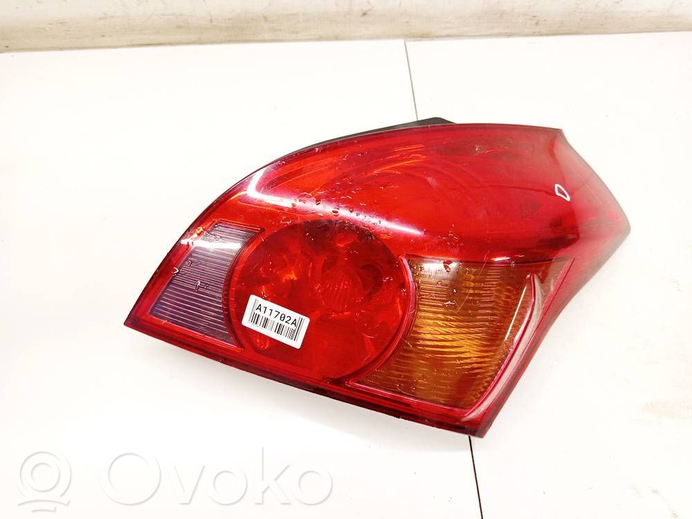 KIA Ceed Takavalot